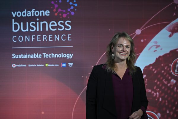 Vodafone Business Conference - Porto